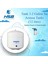 Tank 3.2 Galon Su Arıtma Tankı 12LT 1