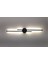 Dekoratif LED Aplik 80 cm 1