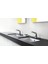 Focus E2 Elektrikli Fotoselli Lavabo Bataryası 31174000 2
