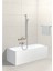 Ecostat 1000 Termostatik Banyo Bataryası 13114000 2