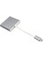 Usb3.1 Type-C A 1 1 Usb3.0 Port Pd Usb-C Hub Multiport Av Adaptörü Kablosu (Yurt Dışından) 4