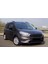 Ford Tourneo Courier 2014 - 2017 Yarasa Ayna Kapağı (Piona Black,ithal) 2