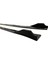 Vw Jetta 2005-2010 F30 Kulaklı Model Yan Marşpiyel 2 Adet Piona Black 2
