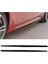Audi A8 2005-2007 F30 Düz Model Yan Marşpiyel 2 Adet Piona Black 1
