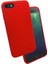 Apple iPhone 8 Kılıf Kırmızı 1