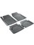 Seat Ibiza Paspas Gri Havuzlu Promats Profesyonel 1