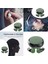 Bluetooth Kulakiçi, Tws Kablosuz Bluetooth 5.0 Kulaklıklar, Su Geçirmez Dokunmatik Kulaklıklar Spor Kulaklık, Mic ile Kablosuz Kulaklık - Yeşil (Yurt Dışından) 2