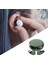 Bluetooth Kulakiçi, Tws Kablosuz Bluetooth 5.0 Kulaklıklar, Su Geçirmez Dokunmatik Kulaklıklar Spor Kulaklık, Mic ile Kablosuz Kulaklık - Yeşil (Yurt Dışından) 4