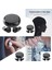 Bluetooth Kulakiçi, Tws Kablosuz Bluetooth 5.0 Kulaklıklar, Su Geçirmez Dokunmatik Kulaklıklar Spor Kulaklık, Mic ile Kablosuz Kulaklık - Siyah (Yurt Dışından) 3