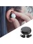 Bluetooth Kulakiçi, Tws Kablosuz Bluetooth 5.0 Kulaklıklar, Su Geçirmez Dokunmatik Kulaklıklar Spor Kulaklık, Mic ile Kablosuz Kulaklık - Siyah (Yurt Dışından) 4