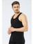 1302 Siyah Erkek Spor Atlet 2
