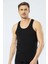 1302 Siyah Erkek Spor Atlet 3