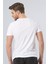 Havana Erkek V Yaka Basic T-Shirt 3