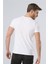 Newyork Erkek V Yaka Basic T-Shirt 3