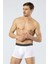 1318 Beyaz Erkek 2'li Boxer 3