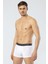 1318 Beyaz Erkek 2'li Boxer 4