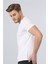 Havana Erkek V Yaka Basic T-Shirt 2
