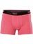 Anıt 1266 Pembe 3 Adet Modal Rahat Erkek Boxer 1