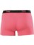 Anıt 1266 Pembe 3 Adet Modal Rahat Erkek Boxer 2