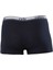 Anıt 1268 Lacivert 3 Adet Relax Pamuklu Esnek Erkek Boxer 2
