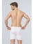 114 Beyaz Erkek 2'li Penye Arjantin Boxer 4
