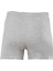 Anıt 1146 Gri 3 Adet Pamuklu Erkek Boxer 2