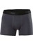 Anıt 1266 Antrasit 3 Adet Modal Rahat Erkek Boxer 1