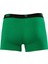 Anıt 1266 Yeşil 3 Adet Modal Rahat Erkek Boxer 2