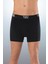 Anıt 1266 Siyah 3 Adet Modal Rahat Erkek Boxer 1