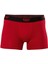 Anıt 1266 Bordo 3 Adet Modal Erkek Boxer 1