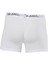Anıt 1115 Beyaz 3 Adet Likralı Pamuklu Erkek Boxer 2