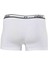 Anıt 1268 Beyaz 3 Adet Relax Pamuklu Esnek Erkek Boxer 2