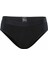 Anıt 1251 Siyah 3 Adet Modal Erkek Slip Külot 1