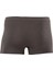 Anıt 1271 Antrasit 3 Adet Pamuklu Esnek Erkek Boxer 2