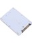 M.2 SSD Ila 2.5 Inç Sata Adaptörü 2230 2242 2260 2280 # 1 Beyaz (Yurt Dışından) 5