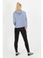 Comfy Kadın Sweatshirt 2