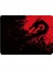 Rakoon 32 x 24 cm Kaymaz Dikişli Oyuncu Mouse Pad 1
