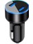 2li USB 4,8 A Telefon Şarj Cihazı -Siyah 1