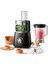 HR7510 Viva Collection Blender Set - Siyah 1