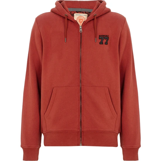 Routefield Horbor Erkek Sweatshirt RFHARBOR2122