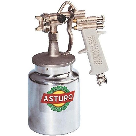 Austro Asturo G70 Boya Tabancası 1,8 mm
