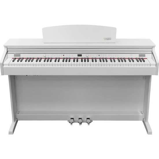 Kurzweil Artesia DP-10E Beyaz Dijital Piyano