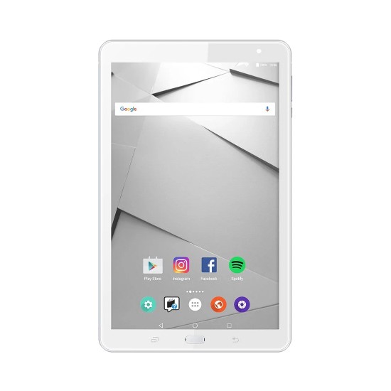 Reeder M10 Plus 32 GB IPS 10.1" Tablet Beyaz