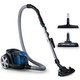 Philips FC9332/07 Powerpro City Toz Torbasız Süpürge + HD7301 Çaycı Philips FC9332/07 Powerpro City Toz Torbasız Süpürge + HD7301 Çaycı