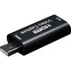 Microcase USB 2.0 HDMI Video Capture Video Kayıt Ekran Aktarma - AL2623