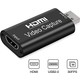 Microcase USB 2.0 HDMI Video Capture Video Kayıt Ekran Aktarma - AL2623