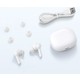 Anker Soundcore R100 TWS Bluetooth Kablosuz Kulaklık - IPX5 Suya Dayanıklı - A3981 - Beyaz (Anker Türkiye Garantili)