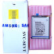 Bizim Stok Kvk Teknik Servisinden Tedarik Samsung Galaxy A20/A30/A50-BA505 - Batarya Pil