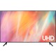 Samsung 58AU7000 58" 147 Ekran Uydu Alıcılı 4K Ultra HD Smart LED TV Samsung 58AU7000 58" 147 Ekran Uydu Alıcılı 4K Ultra HD Smart LED TV