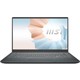 MSI Modern 14 B5M-071XTR Ryzen 5 5500U 8GB 512GB SSD Freedos 14" FHD Taşınabilir Bilgisayar MSI Modern 14 B5M-071XTR Ryzen 5 5500U 8GB 512GB SSD Freedos 14" FHD Taşınabilir Bilgisayar